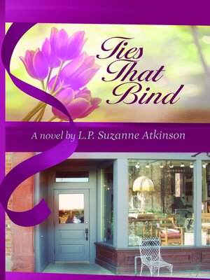 cover image of Ties That Bind